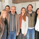 Miradas solidarias
