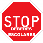 NO ES CUESTION DE DEBERES, ES QUE NO ENTENDEMOS LA EDUCACION