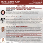 La alquimia del éxito profesional: Transformación, humor y motivación. 3 de Marzo 15ª Jornada TMT, Talento & Management Tendencias 9,00-13,30