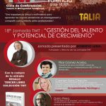 Gestión del Talento… Proxima Jornada TMT 10 Marzo