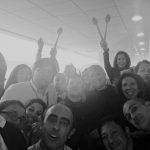 UN MENÚ UNIVERSITARIO DE LUJO