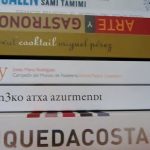 Y el mejor libro de gastronomía es…