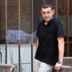 El nuevo Ricard Camarena, un purasangre hacia las estrellas