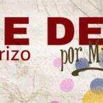 Germán Carrizo: “Dentro de diez años me veo con dos hijos, mi mujer y feliz haciendo lo que me gusta”