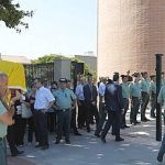 Guardianes en el olvido
