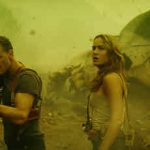 Cinco películas de aventuras que te quitarán 20 años de encima