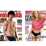 Cuerpo de portada