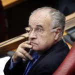 La Fiscalía se la juega con Blasco