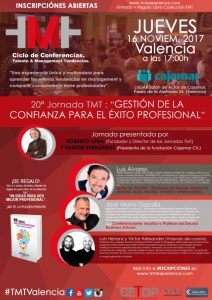 jornada 20 talento y management tendencias 