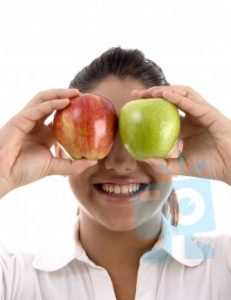 manzana ok