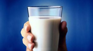 leche