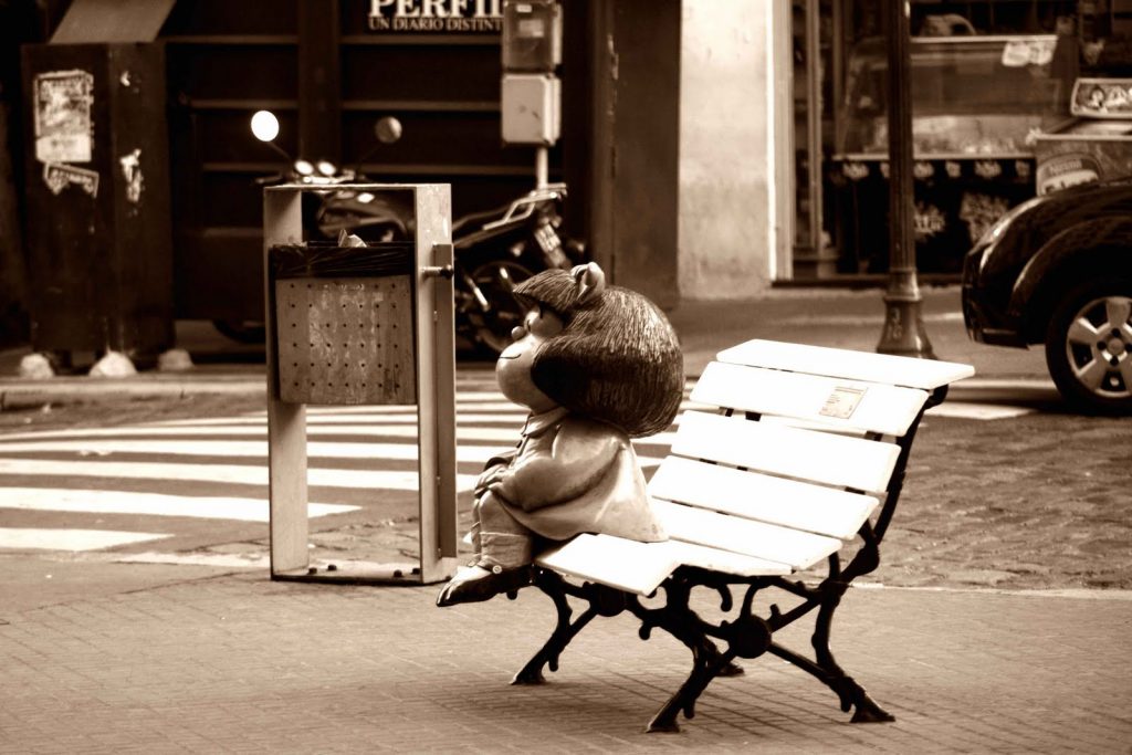 mafalda