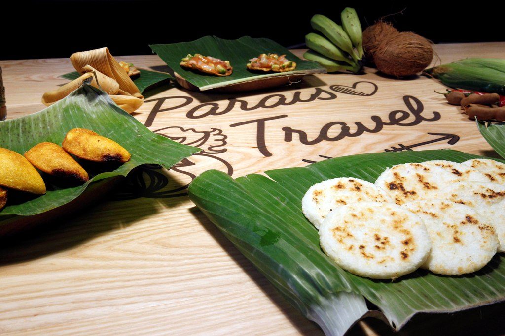Paraiso Travel. Foto Irene Marsilla.