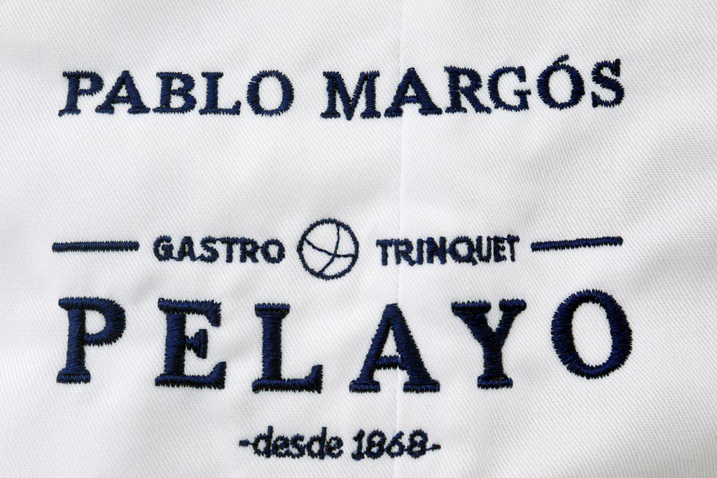 Pablo Margos.