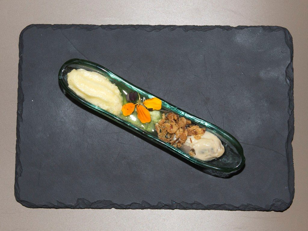 OSTRARIUM.