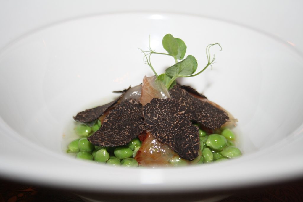 guisantes-panceta-trufa-teatro-bistrot