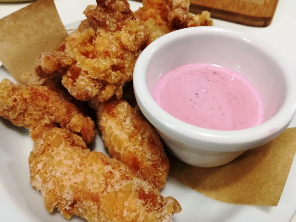 pollo