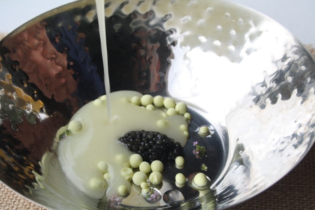 caviar