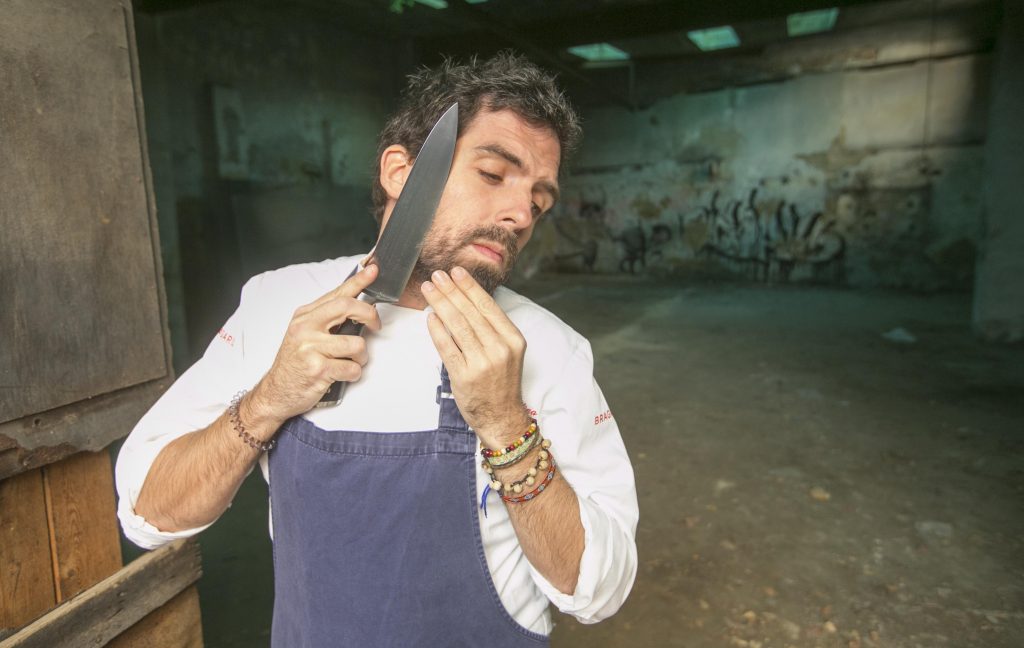 Comunidad Valenciana. Valencia 18 de Enero de 2018. Carlos Medina. Fotograf’a de: Damian Torres