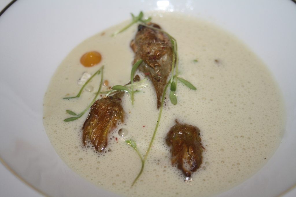 alcachofitas