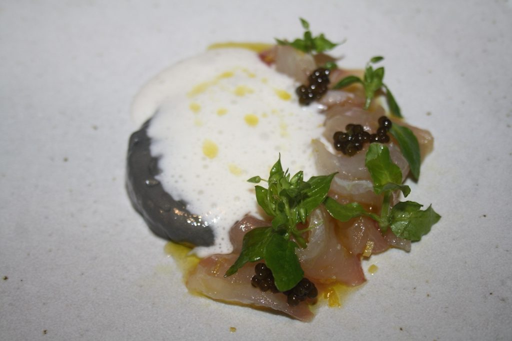 caviar