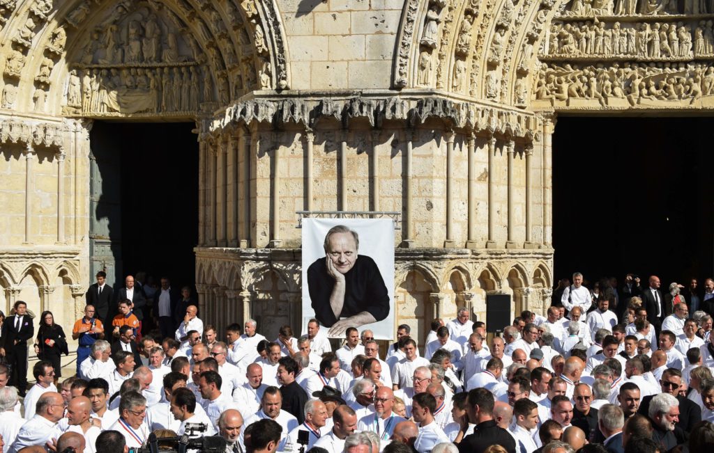 Photo MEHDI FEDOUACH / AFP