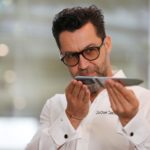 Quique Dacosta: "¿Quién soy yo sin los arroces, la gamba y el Montgó?"