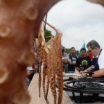 Dénia se convierte en la gran despensa de la gastronomía