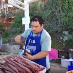El ADN de la gastronomía: producto, productores y cocineros