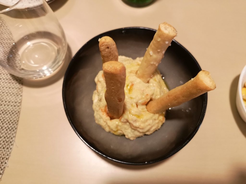 Ensaladilla Sucar Trelis