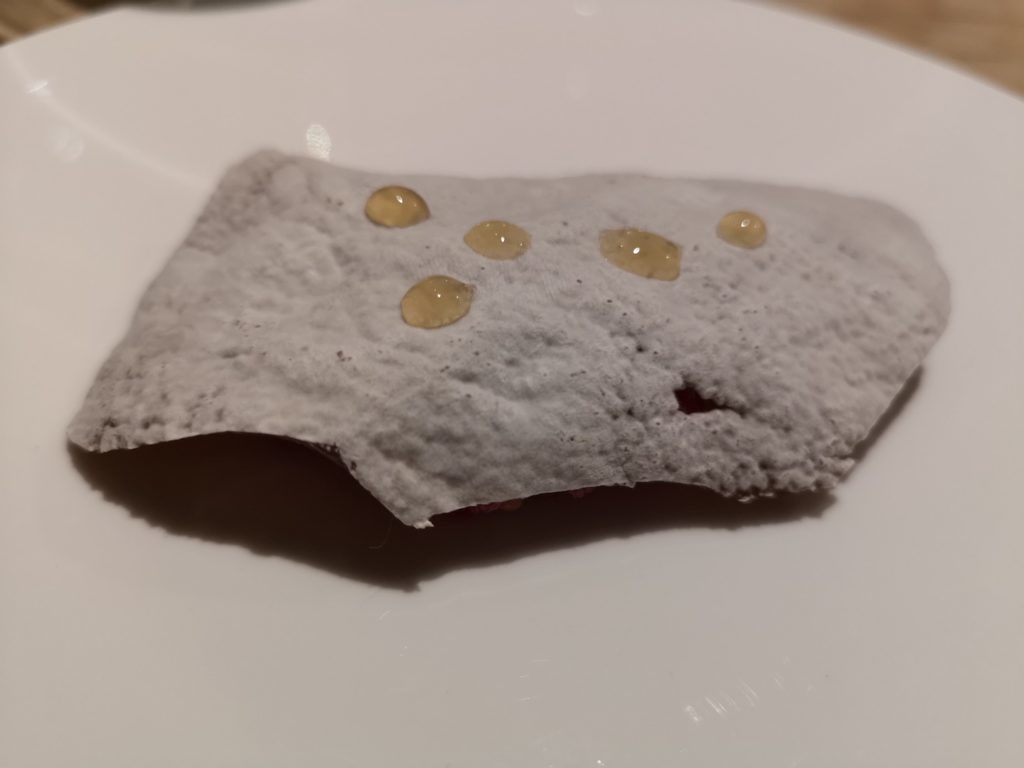 Mugaritz