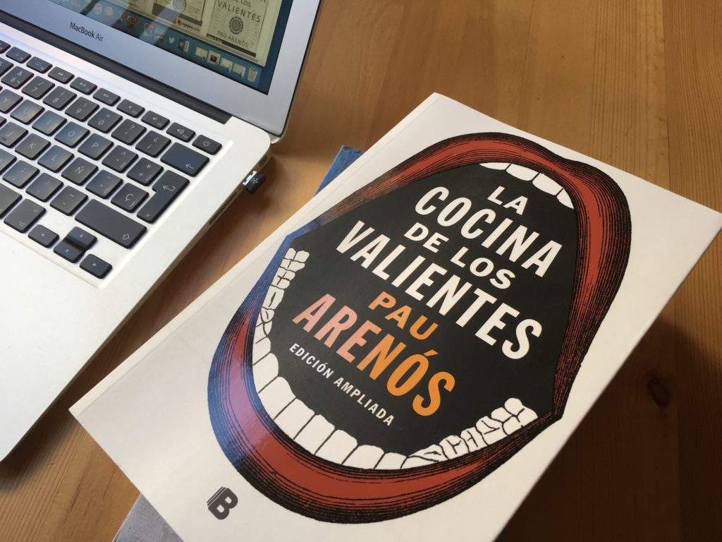 La Cocina de los Valientes