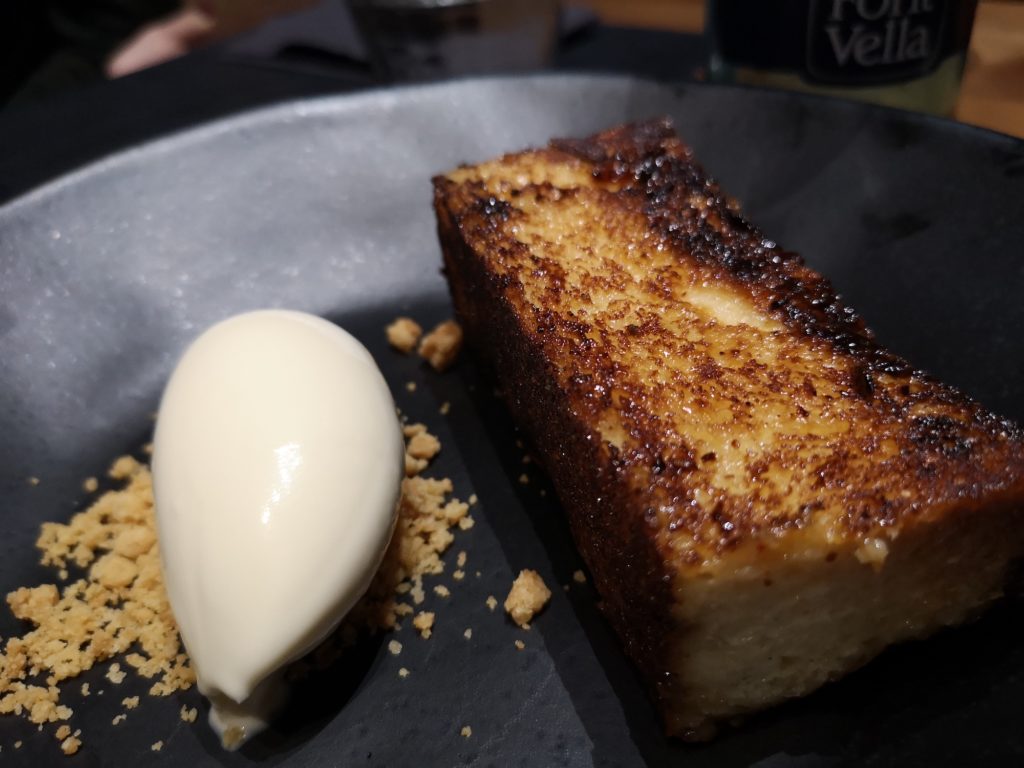 Torrija de Canalla Bistro