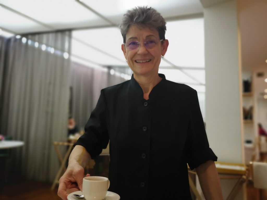 Paquita Pozo