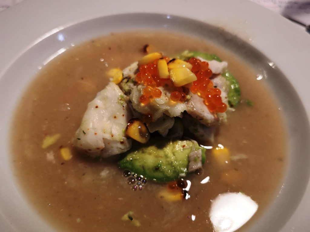 2. SANCOCHO. Paraíso Travel. Comerse un domingo colombiano. 