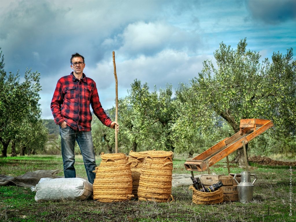 Imagen de Jovifotógrafos facilitada por Miguel Ángel. 