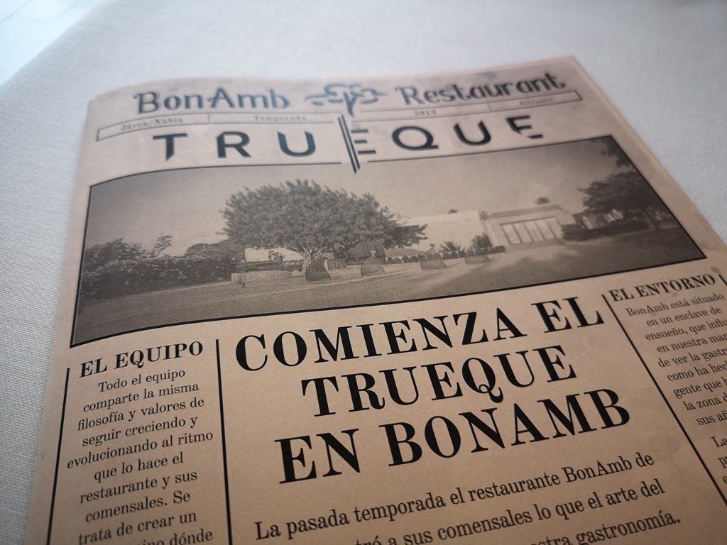 Bon Amb Trueque