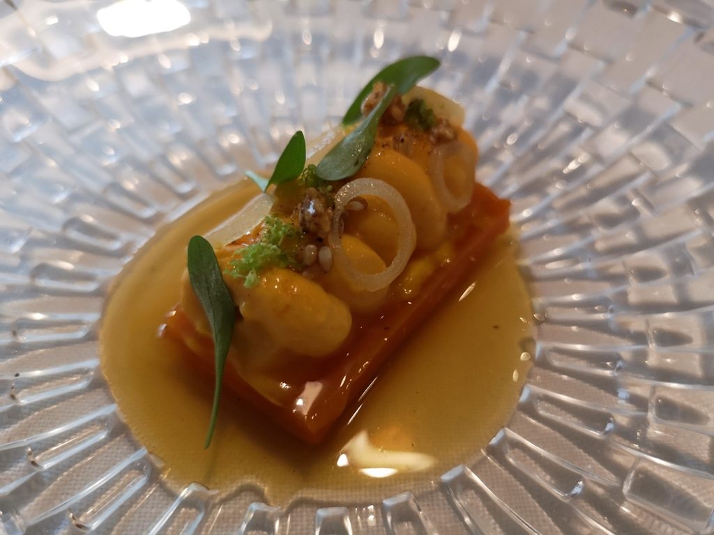 TOCINO VEGETAL