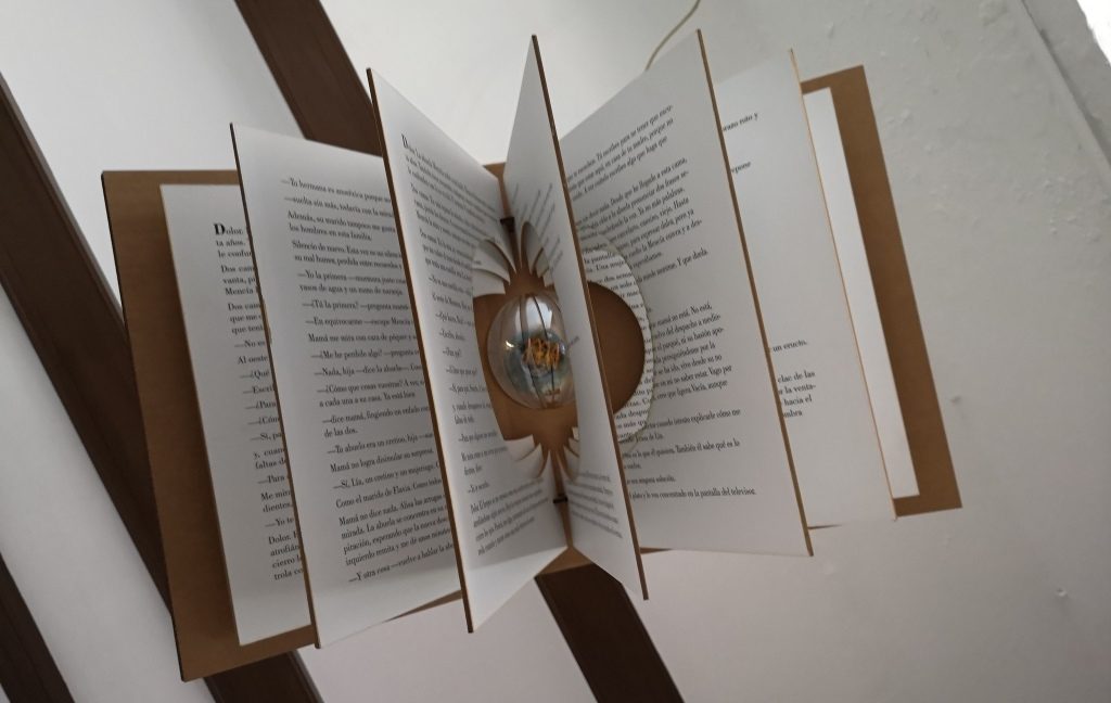 Vinos y letras