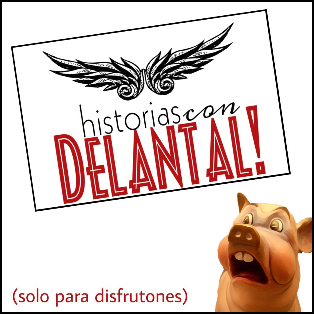 delantal