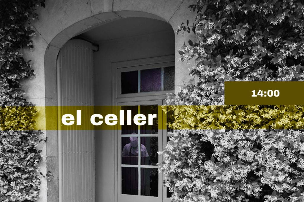 Celler de Can Roca
