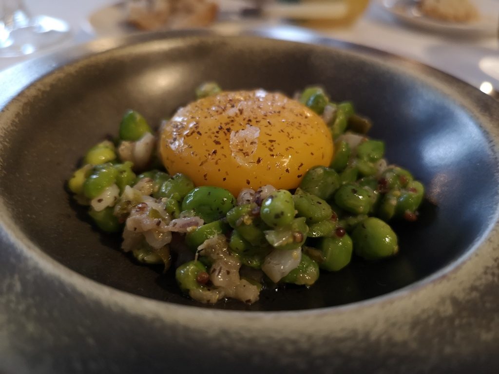 saó Guisantes