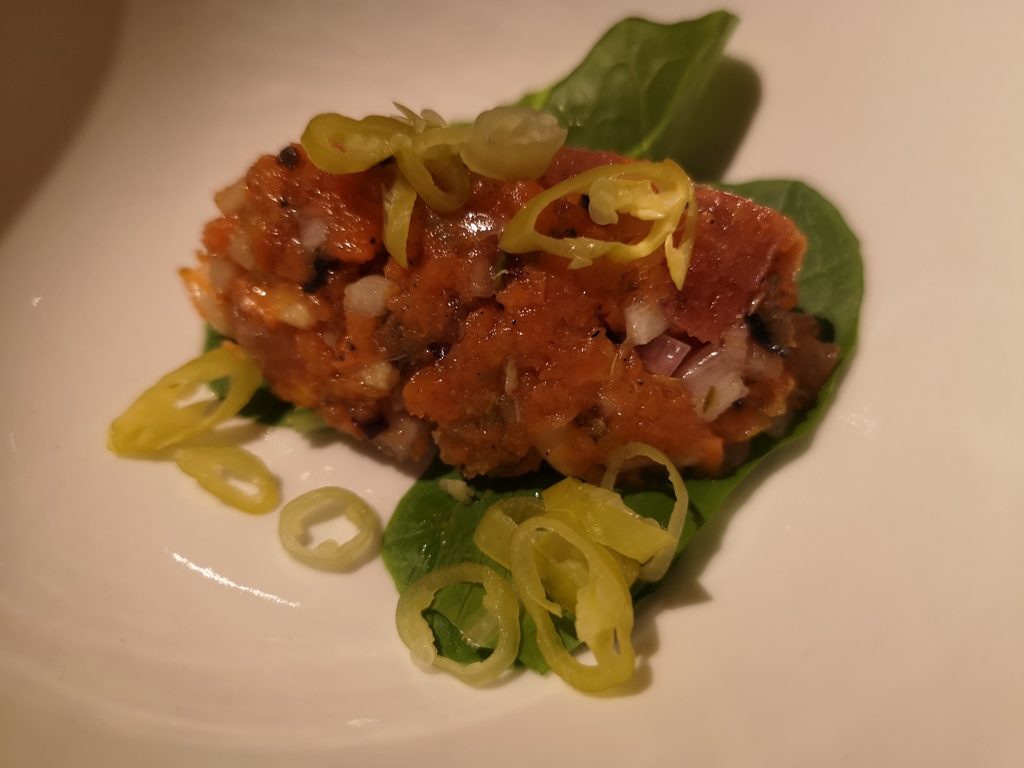 Ensalada