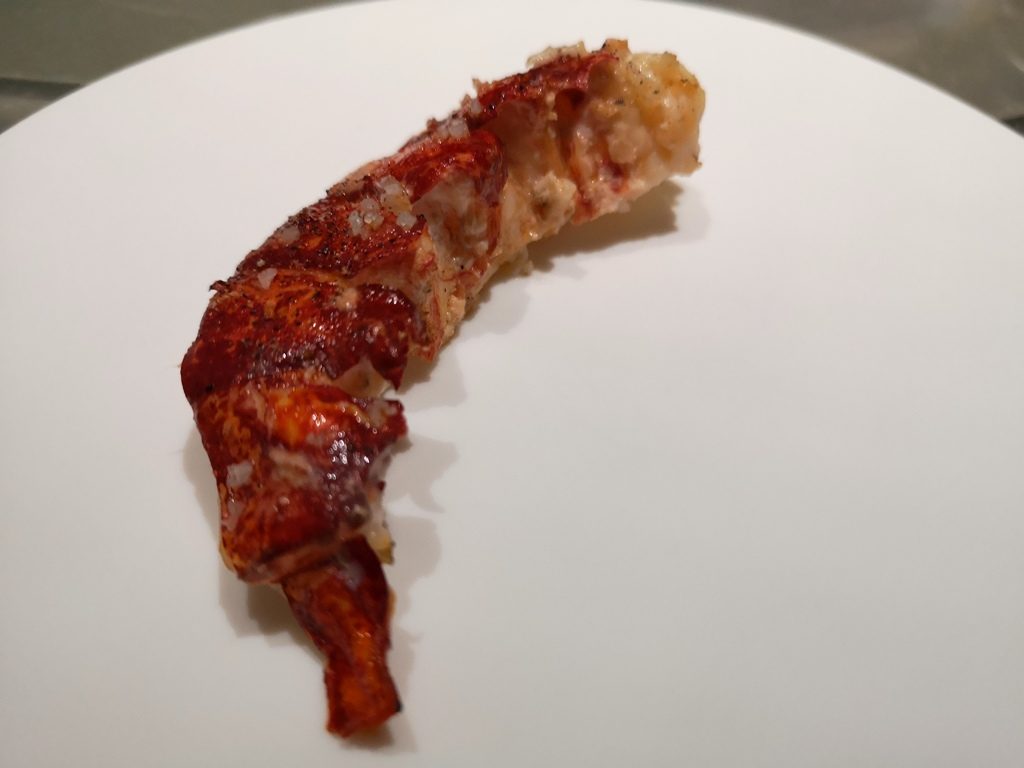 Bogavante. 