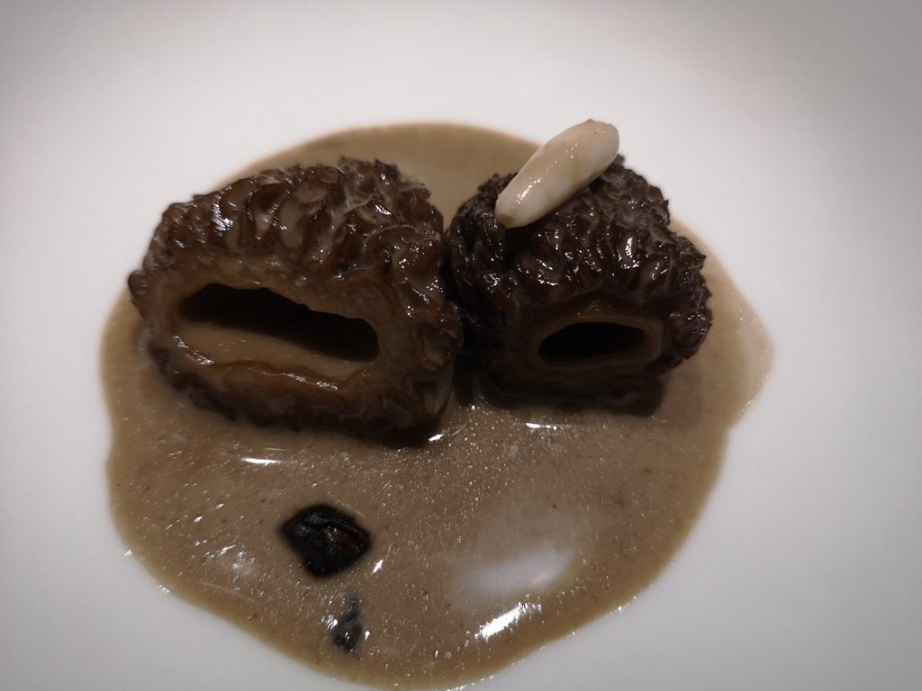 Colmenillas.
