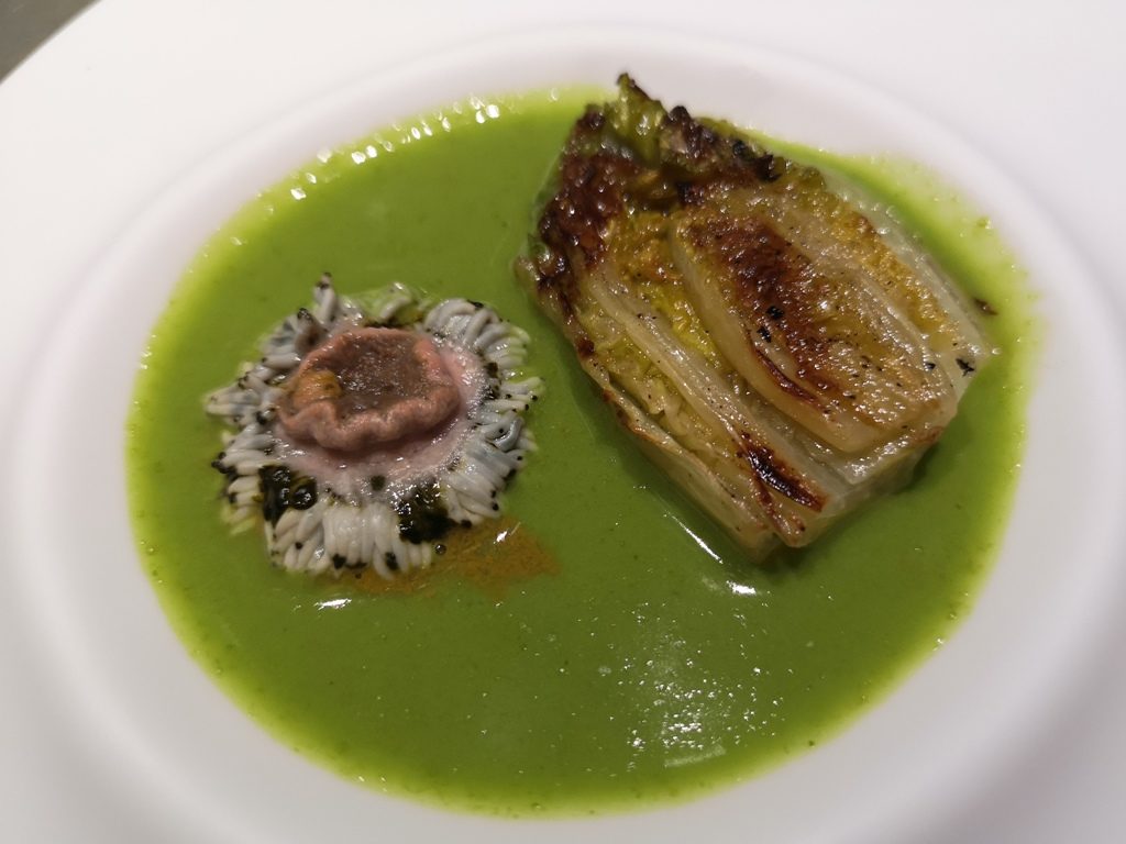 Ensalada.