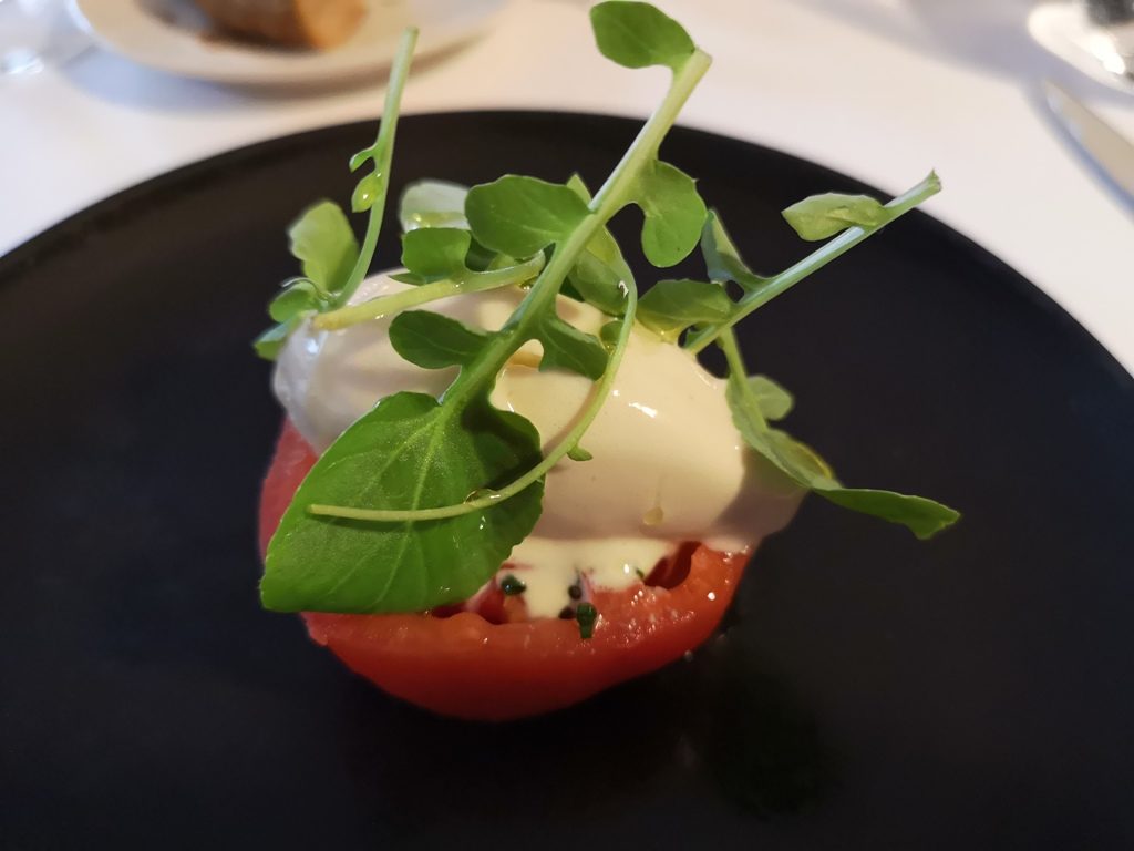 Saó Tomate