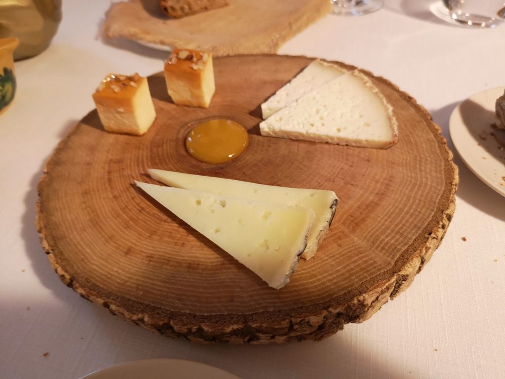 Saó Quesos
