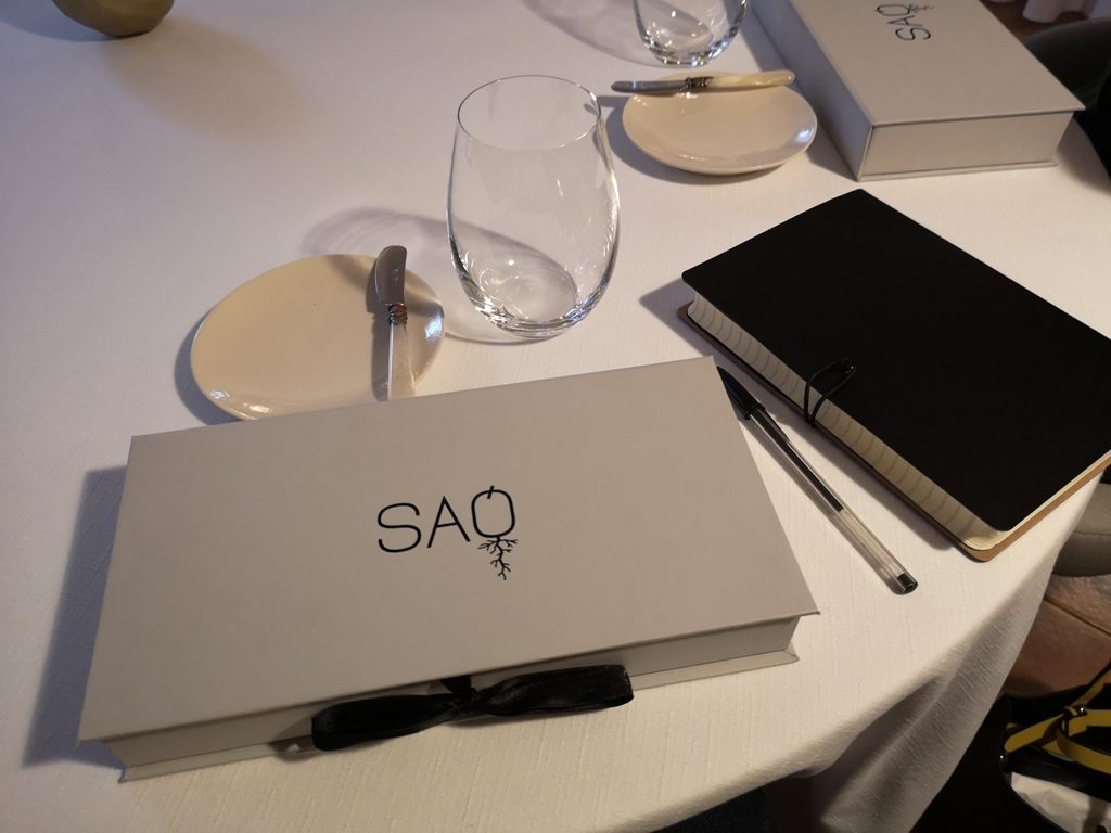 Saó