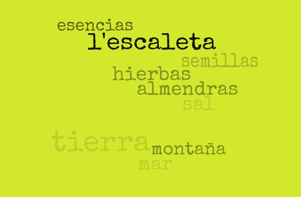 L'Escaleta